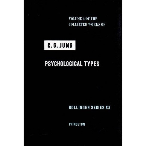 Collected Works of C. G. Jung, Volume 1