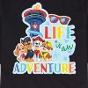 Boys' - Paw Patrol - Life Is An Adventure Long Sleeve Graphic T-Shirt - 2 of 4