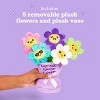 What Do You Meme? Emotional Support Flowers Stuffed Animal - 4 of 4