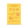 Bocce's Bakery Beef Liver and Cheese Recipe Snack Sized Treats - Case of 6/10 oz - 3 of 3