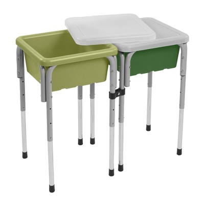 fern green/hunter green