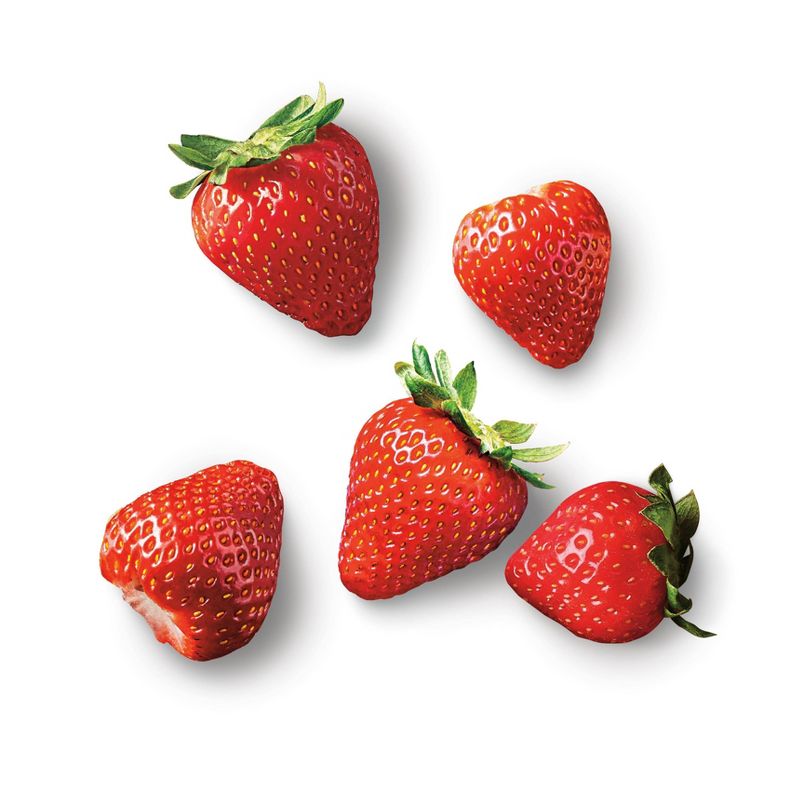 Organic Frozen Strawberries - 32oz - Good & Gather&#8482;, 3 of 7