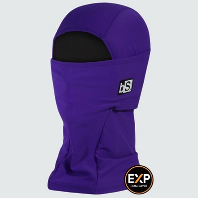 BlackStrap Adult Expedition Hood Balaclava Face Mask