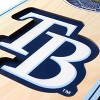 MLB Tampa Bay Rays 6"x19" Stadium Banner - 4 of 4