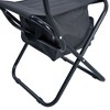 Kumasinova Camping Chairs 2 Pack with Storage Bag,Folding Chairs for Outside,Beach Chairs for Adults,Lawn Chairs for Camping,Picnics & Fishing - 4 of 4