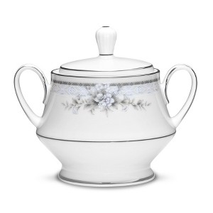 Noritake Sweet Leilani Sugar Bowl with Cover - 1 of 2