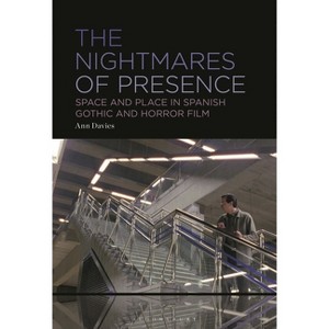 The Nightmares of Presence - by  Ann Davies (Hardcover) - 1 of 1