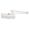 BRINKS COMMERCIAL - Brinks Residential White Steel Hydraulic Adjustable Door Closer : Brinks : Brinks - 2 of 4