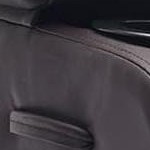 massage heating | 57cm seat width | pu | coffee color