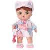 Madame Alexander 12" Poshy Baby - Harper Glam - 4 of 4