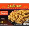 Delimex Chicken Frozen Taquitos - 33oz/33ct - image 2 of 4