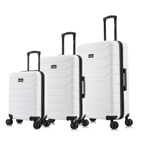 Target outlet luggage bags