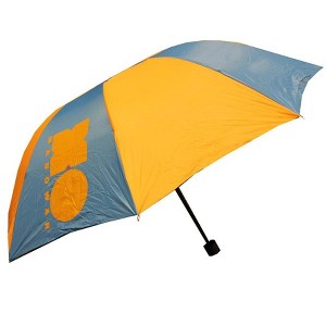 Toynk X-O Manowar 37" Compact Umbrella - 1 of 1