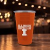 NCAA Pitt Panthers Tailgater Tumbler - 22oz - 3 of 3