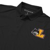 Men's Loyola University Chicago Adult Polo Left Chest Logo - 4 of 4