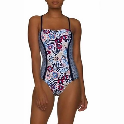 Women's ISLAND ONE PIECE - Helen Jon