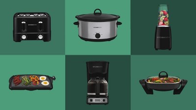 KitchenSmith by bella 11