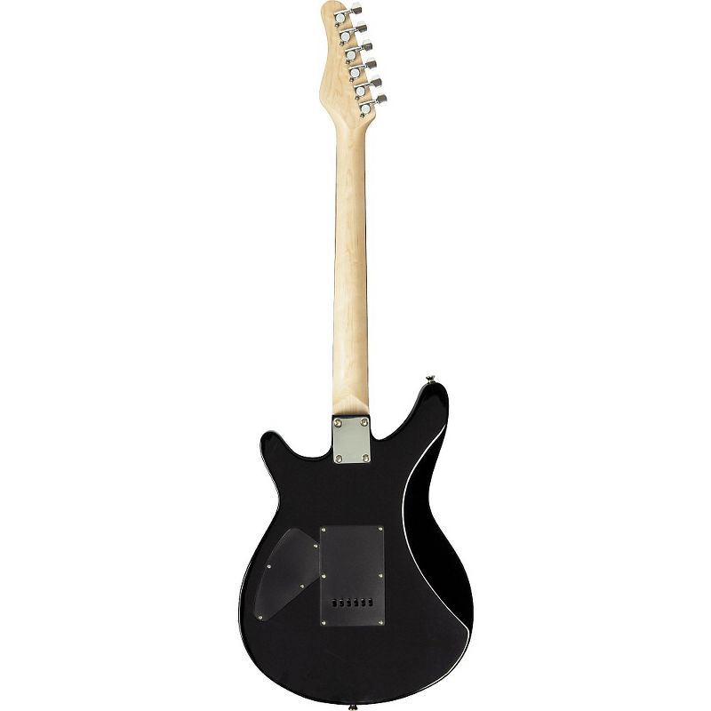 Rogue RR100 Rocketeer Electric Guitar, 2 of 7