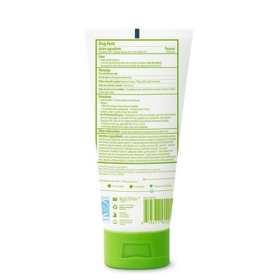 babyganics sunscreen target