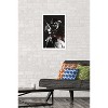 Trends International A Nightmare on Elm Street - Welcome To Your New Nightmare Framed Wall Poster Prints - 2 of 4
