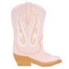 Meri Meri Western Boot Plates (Pack of 8) - 4 of 4