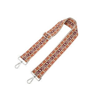 Unique Bargains Adjustable Handbag Strap 1 Pc - 1 of 4