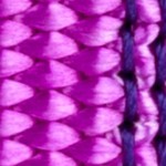 bright purple