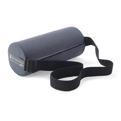 Emanuele Luzzati Supporto Lombare McKenzie OPTP In Schiuma Solida | Roll Regolabile Per Schiena E Postura Blankets Thompson - Foto 7