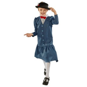 Mary Poppins Costume Accessory - 1 of 4