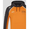Castore McLaren Indy Car 2025 Team Hoodie - 3 of 4