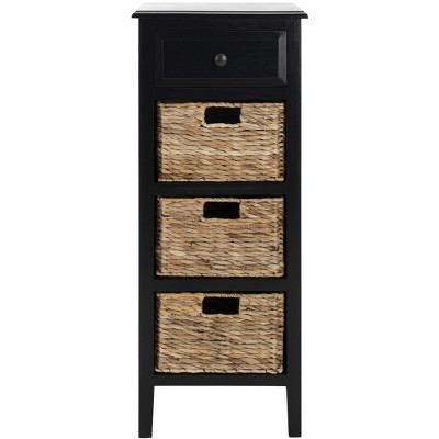 Michaela Storage Unit - AMH5744 - Safavieh Couture