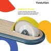 Yvolution Kids' Glider Classic Kick Scooter - 4 of 4