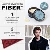 American Crew Men's High Hold and Low Shine Hair Fiber - 3oz - 4 of 4
