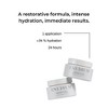 Enudium Recondition Barrier Cream Hydrating Moisturizer for Sensitive Skin -1.69 fl. oz. - 2 of 4