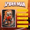 Bazillion Dreams Marvel Spider-Man Morbius Most Wanted Fleece Softest Comfy Throw Blanket for Adults & Kids| Measures 60 x 45 Inches - 3 of 4