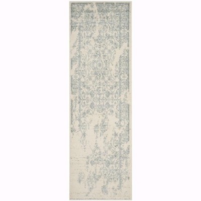 Adirondack ADR101 Power Loomed Area Rug  - Safavieh