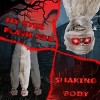 3ft Sound-Activated Hanging Halloween Decoration ¨C with Screaming Effects - 4 of 4