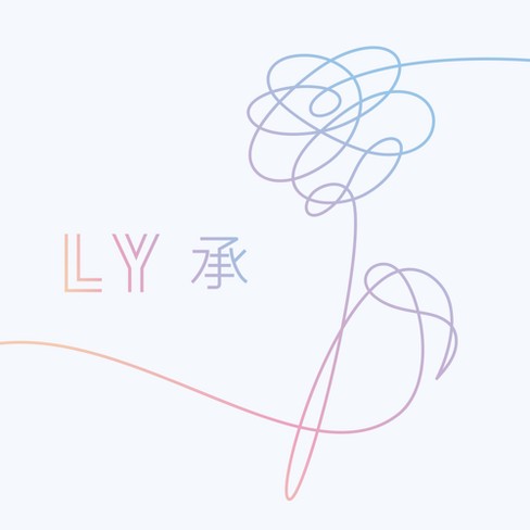 bts love yourself tear album download