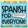 TF Publishing 8.75"x5.5" 2026 Spanish Words Daily Desktop Calendar - 4 of 4