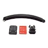 ULTIMAXX The Arm with mounts for Helmet, for Hero3+/3/2/1 - 3 of 3