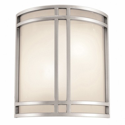 Access Lighting Artemis 1 - Light Sconce in  Satin