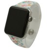 Olivia pratt printed silicone apple watch band - 3 of 4