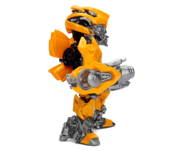 Metalfigs Bumblebee Action Figure