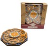 Project Genius: Dendera Zodiac Wooden Puzzle - 2 of 4