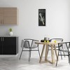 Stupell Industries Blend It Vintage Kitchen, 24" x 10" - 2 of 4