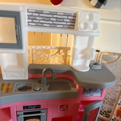 Step2 Cooking Time Kitchen - 20pc : Target