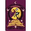 Trends International Disney Tim Burton's The Nightmare Before Christmas - Jack's Floating Head Unframed Wall Poster Prints - 4 of 4