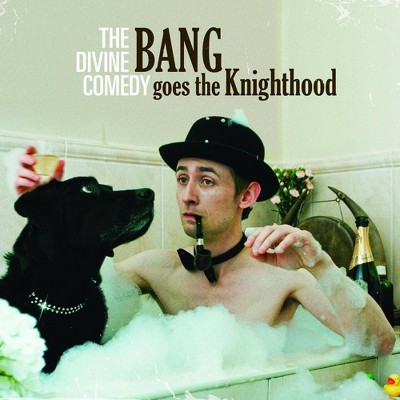 Divine Comedy - Bang Goes The Knighthood (Vinyl)