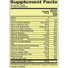 Spring Valley Mini Prenatal Multi + DHA Complete Multivitamin/Multimineral Supplement Mini Softgels, 120 Count - 3 of 4