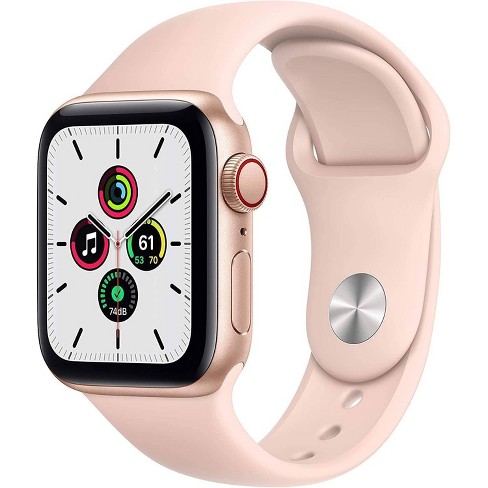 Apple watch shop 4 target